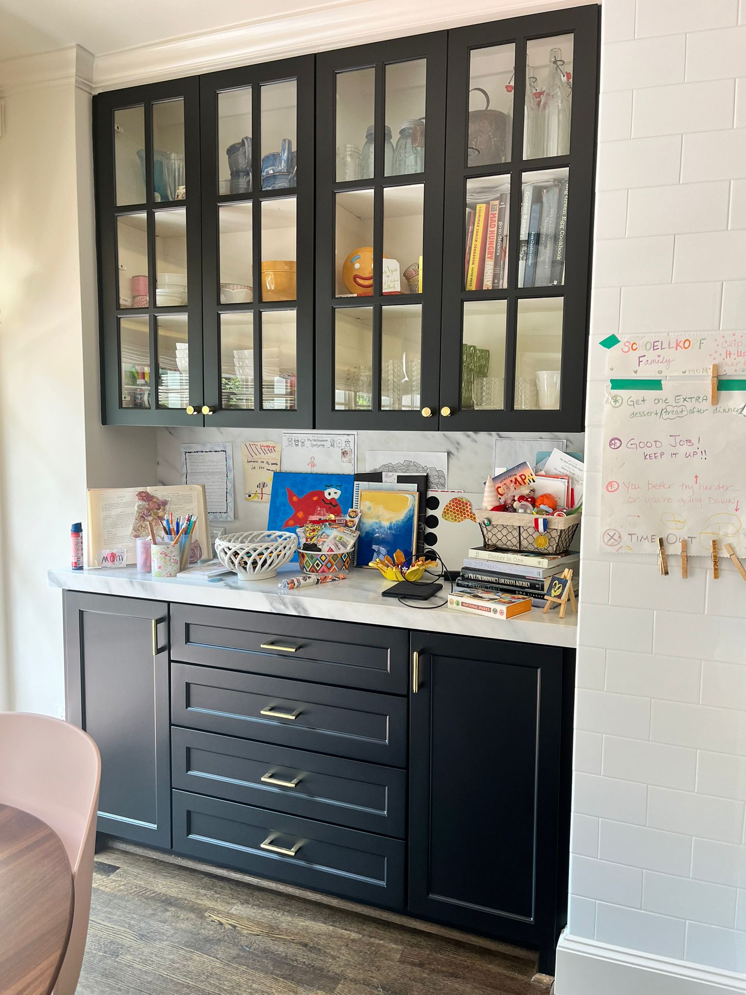 B & L Painting Project 49